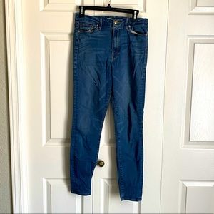 Good American Good Fit Skinny Jeans